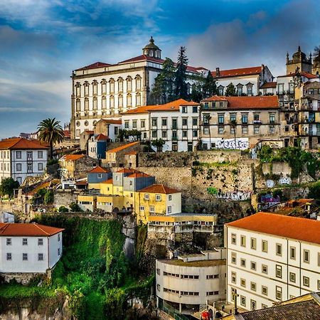 Livingporto Apartments By Porto City Hosts Extérieur photo