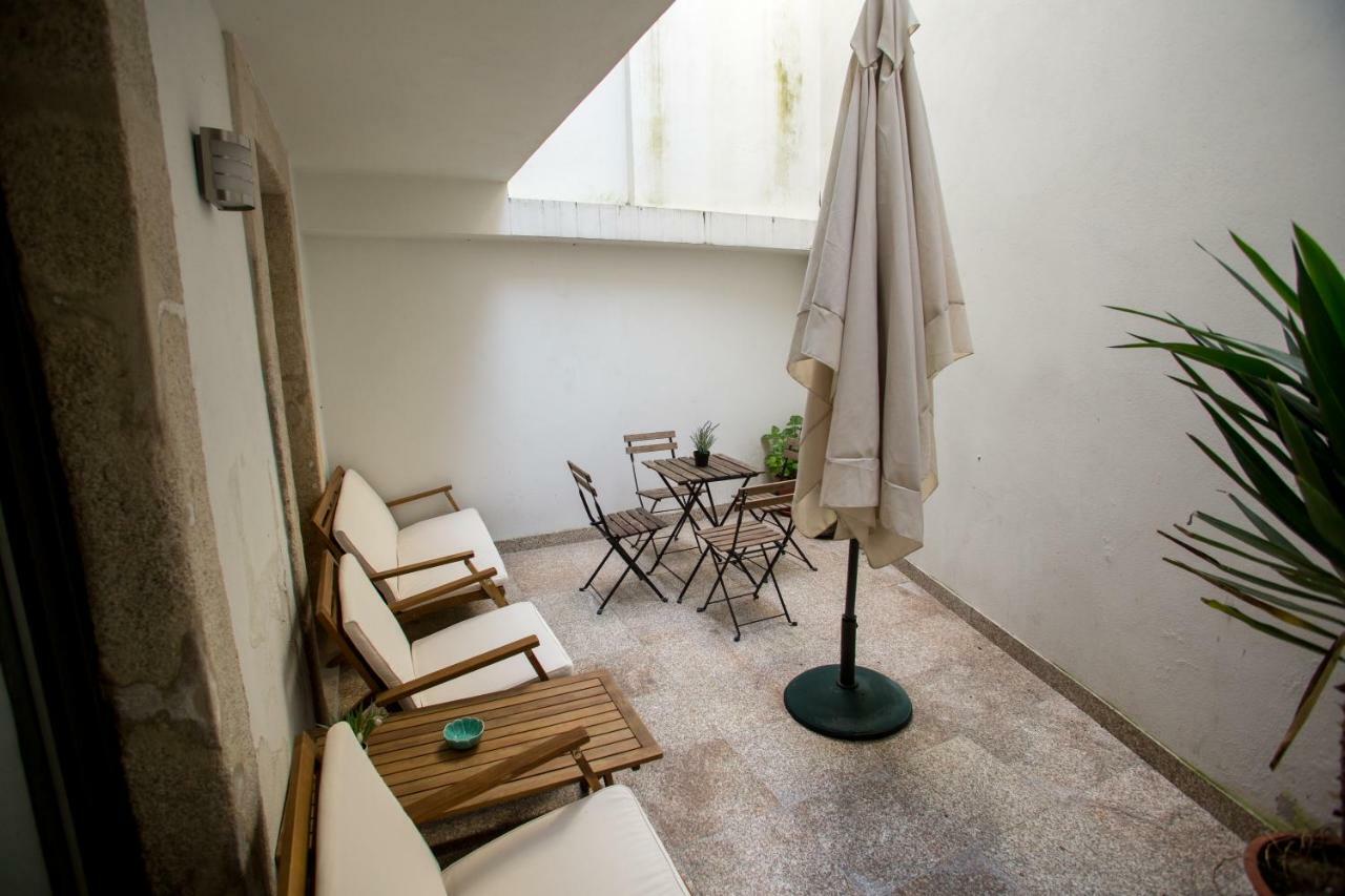 Livingporto Apartments By Porto City Hosts Extérieur photo