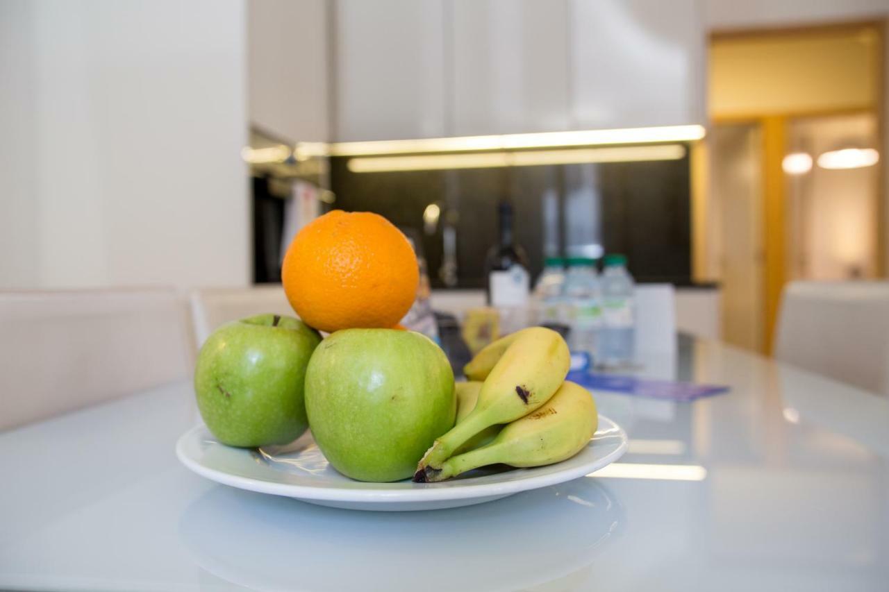 Livingporto Apartments By Porto City Hosts Extérieur photo