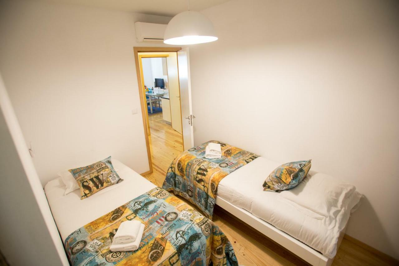 Livingporto Apartments By Porto City Hosts Extérieur photo