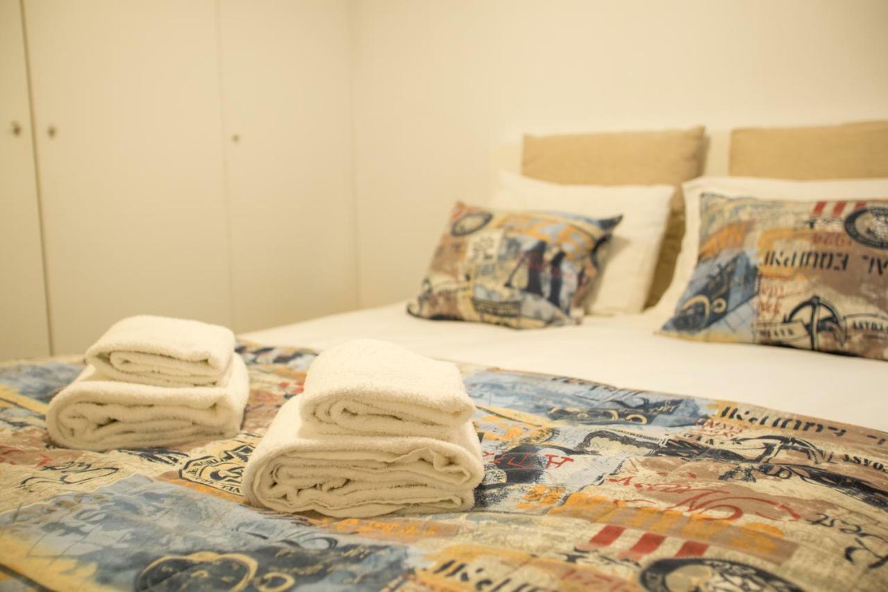 Livingporto Apartments By Porto City Hosts Extérieur photo