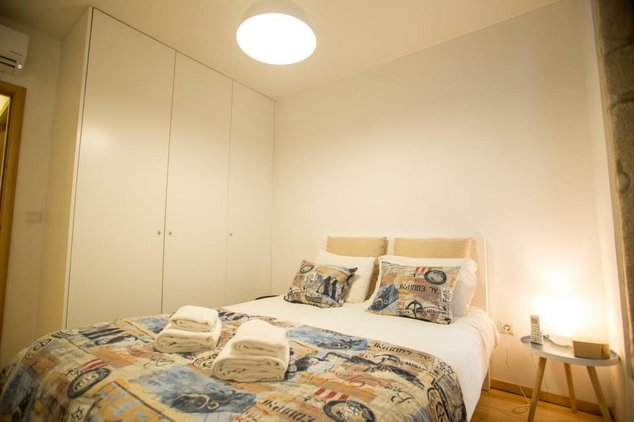 Livingporto Apartments By Porto City Hosts Extérieur photo