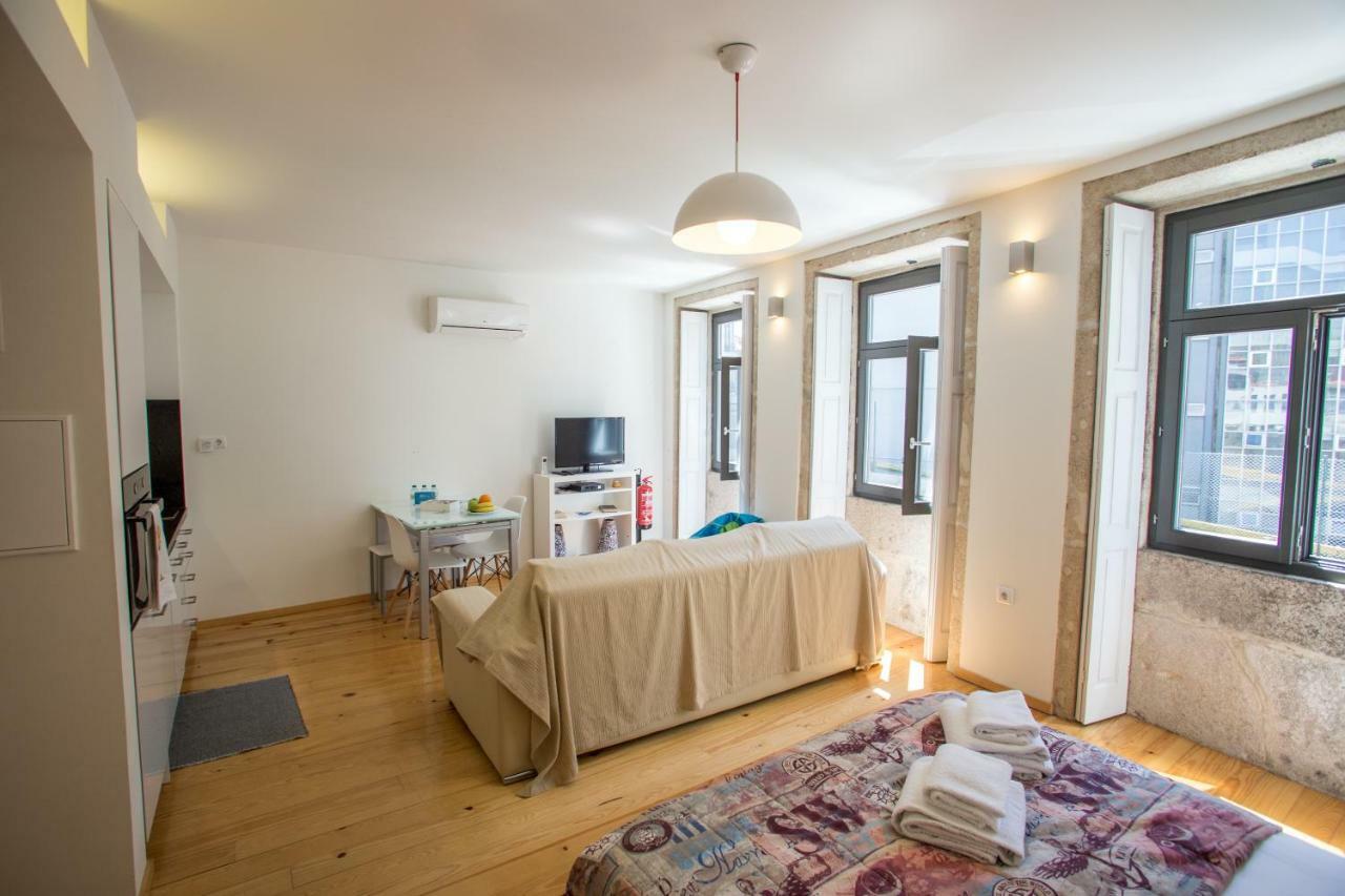 Livingporto Apartments By Porto City Hosts Extérieur photo