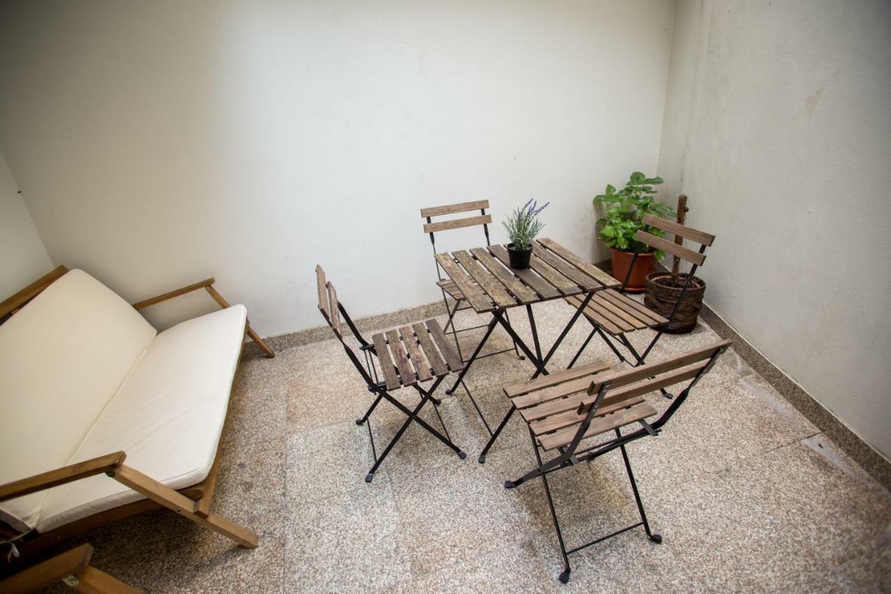 Livingporto Apartments By Porto City Hosts Extérieur photo