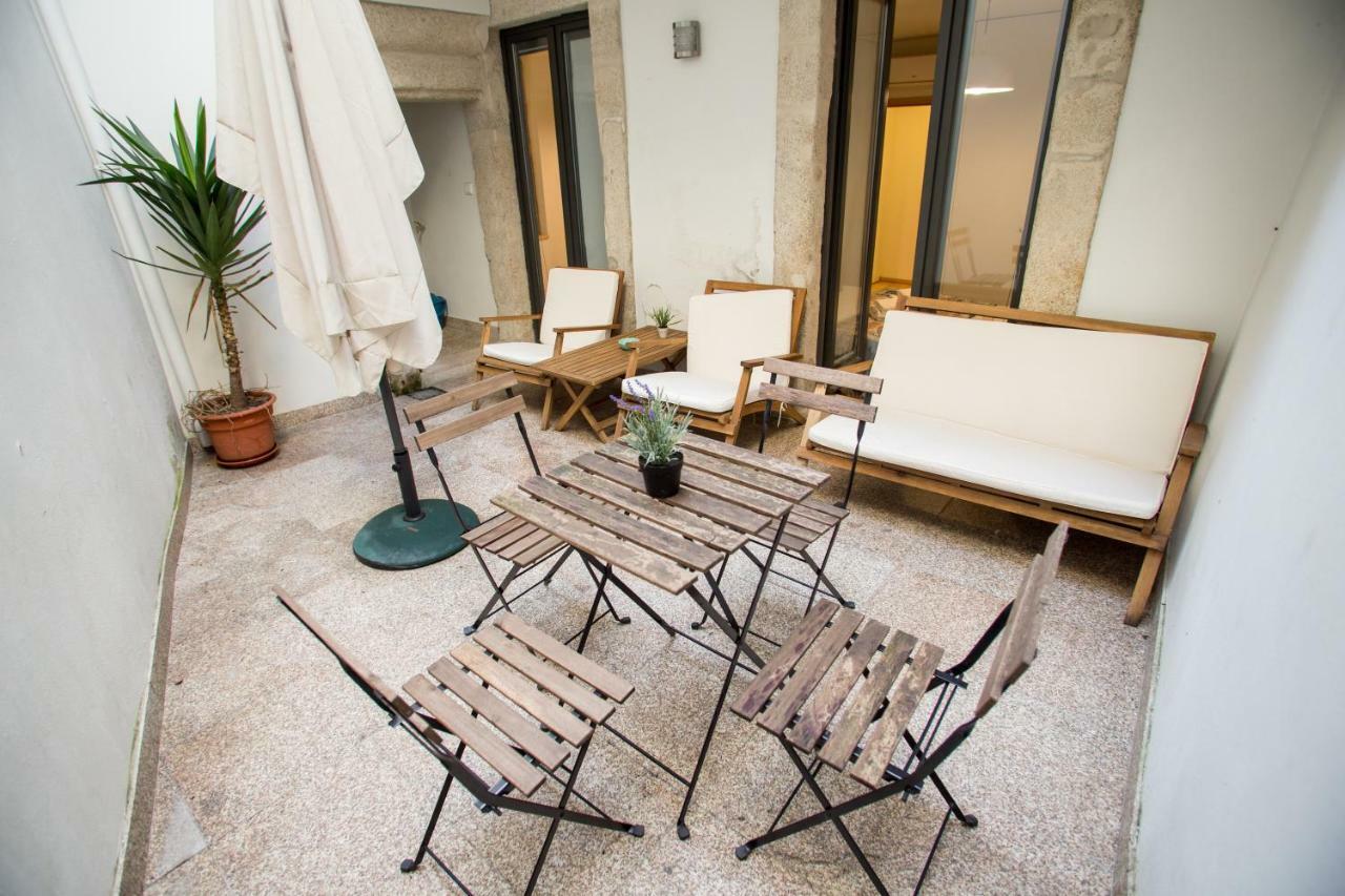 Livingporto Apartments By Porto City Hosts Extérieur photo