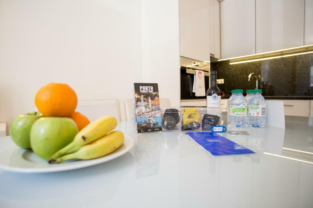 Livingporto Apartments By Porto City Hosts Extérieur photo
