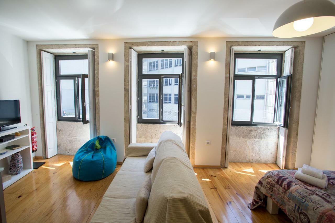 Livingporto Apartments By Porto City Hosts Extérieur photo