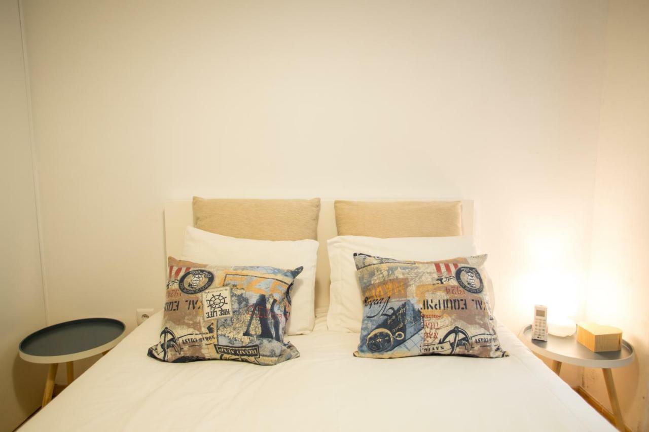 Livingporto Apartments By Porto City Hosts Extérieur photo