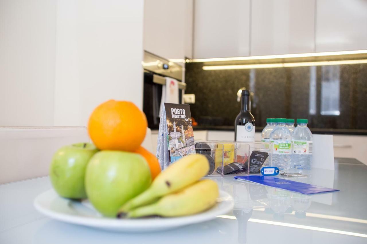 Livingporto Apartments By Porto City Hosts Extérieur photo