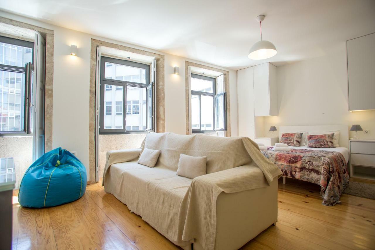 Livingporto Apartments By Porto City Hosts Extérieur photo