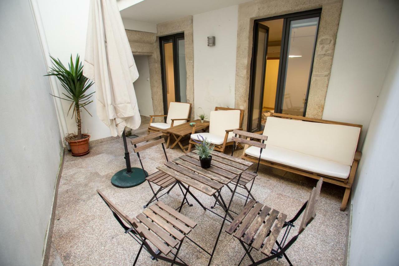 Livingporto Apartments By Porto City Hosts Extérieur photo