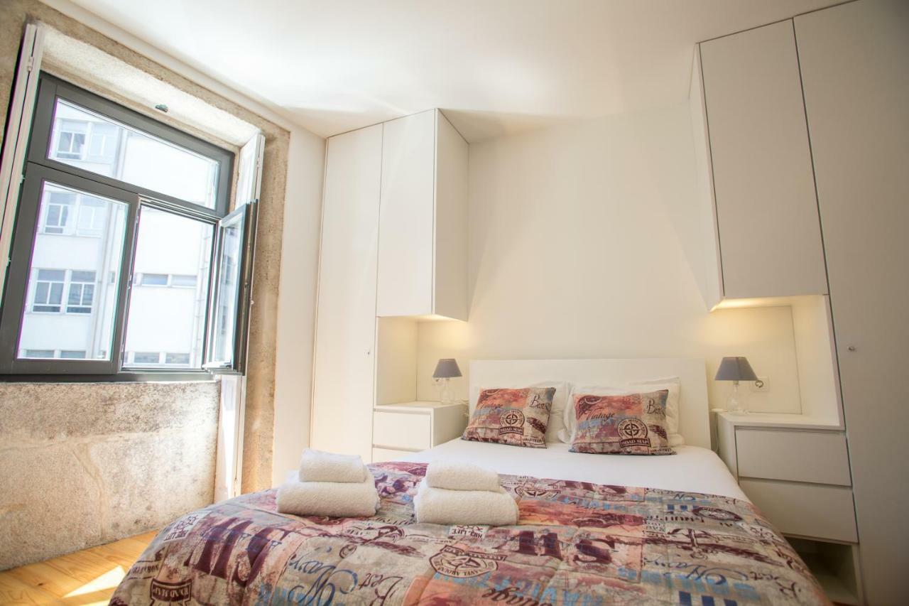 Livingporto Apartments By Porto City Hosts Extérieur photo