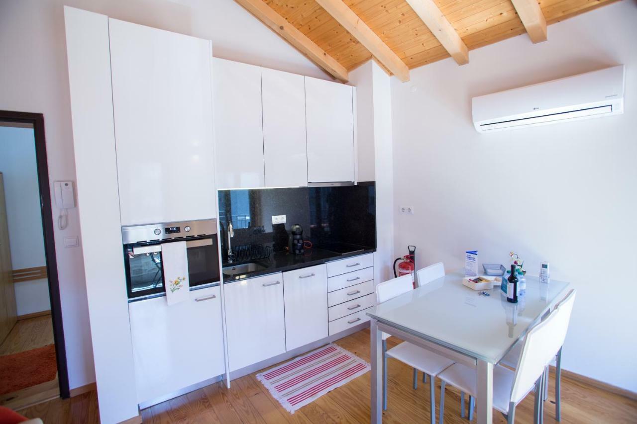 Livingporto Apartments By Porto City Hosts Extérieur photo