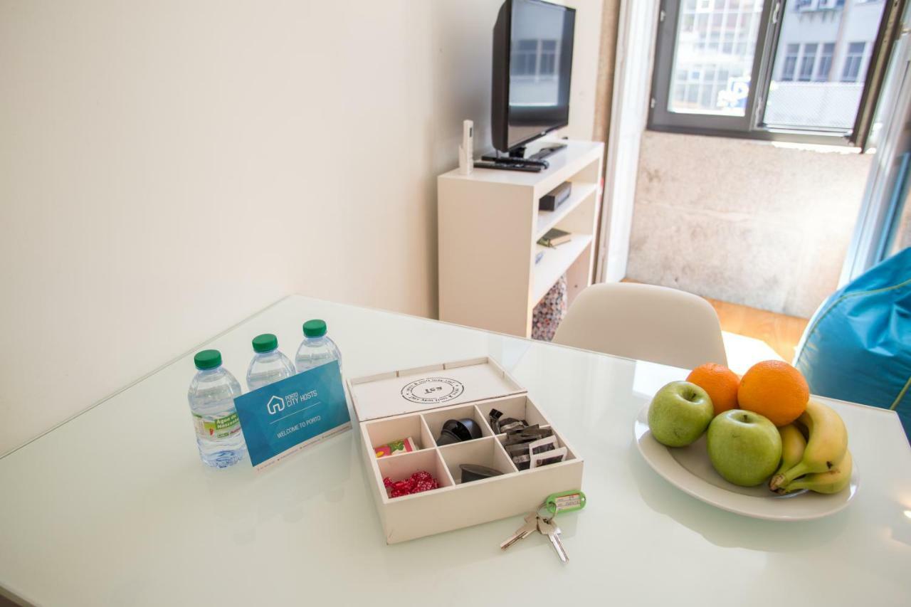 Livingporto Apartments By Porto City Hosts Extérieur photo
