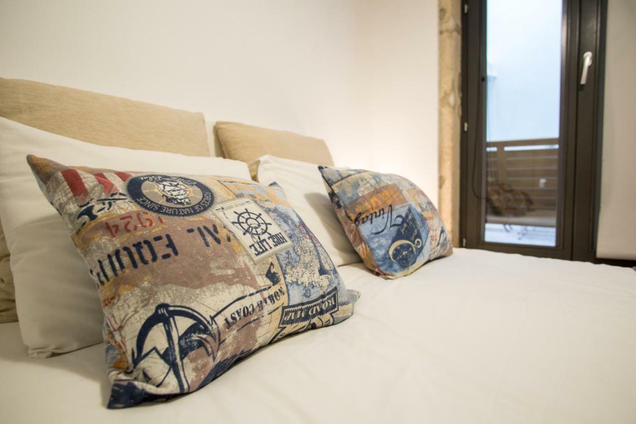 Livingporto Apartments By Porto City Hosts Extérieur photo