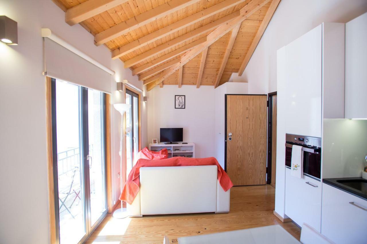 Livingporto Apartments By Porto City Hosts Extérieur photo