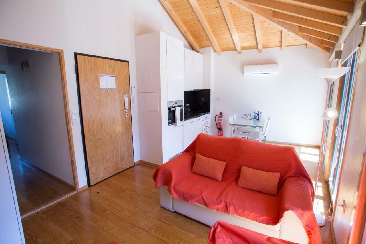 Livingporto Apartments By Porto City Hosts Extérieur photo