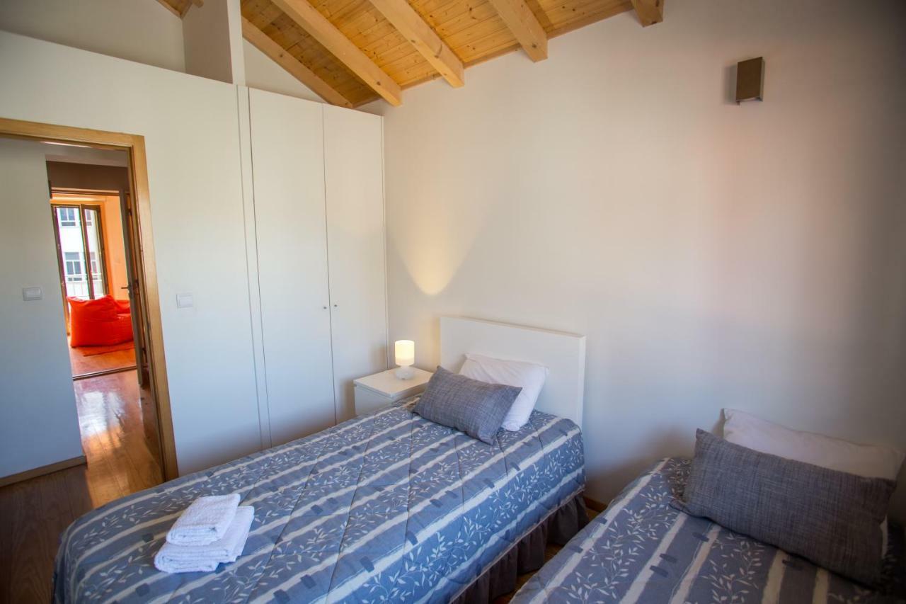 Livingporto Apartments By Porto City Hosts Extérieur photo