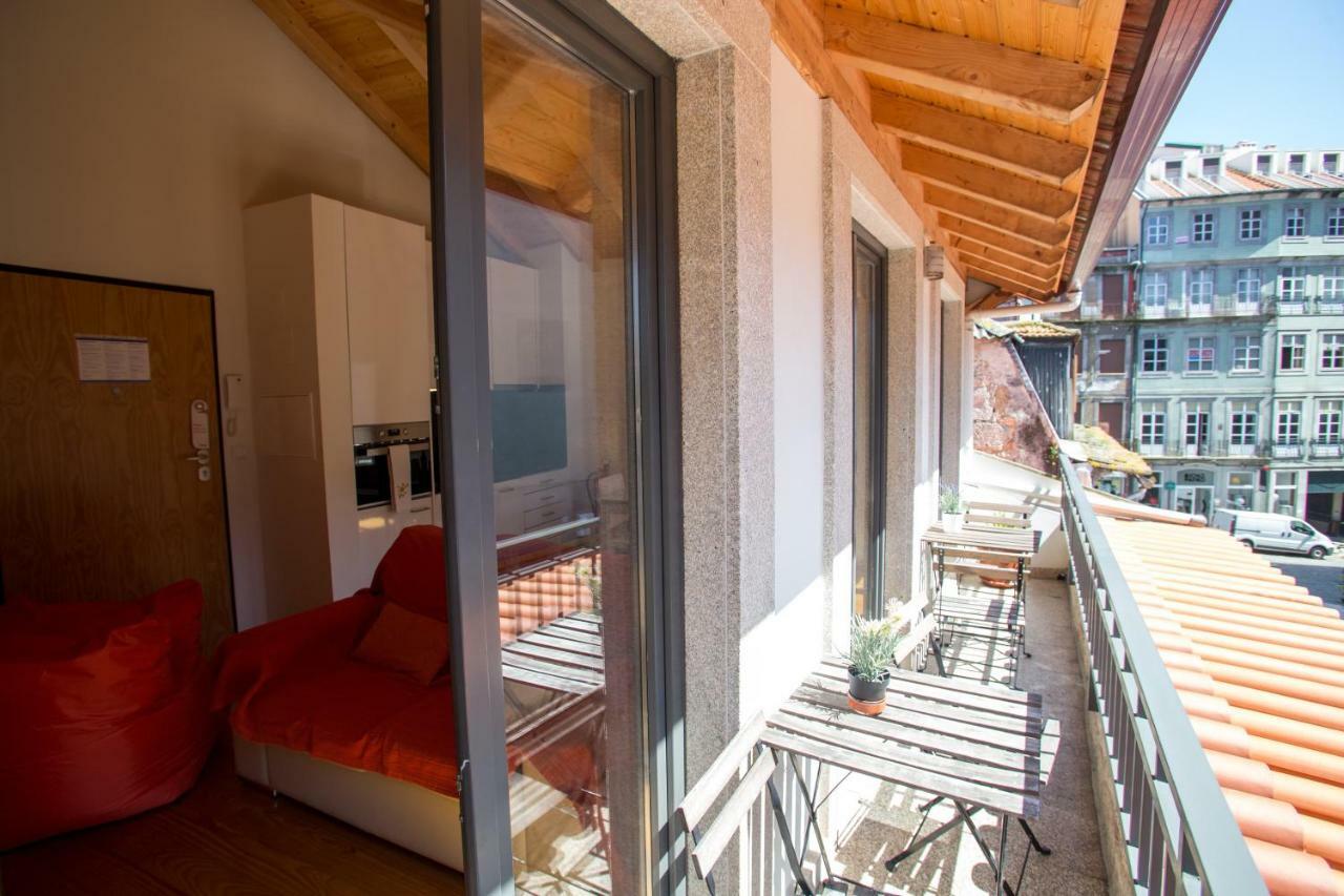 Livingporto Apartments By Porto City Hosts Extérieur photo