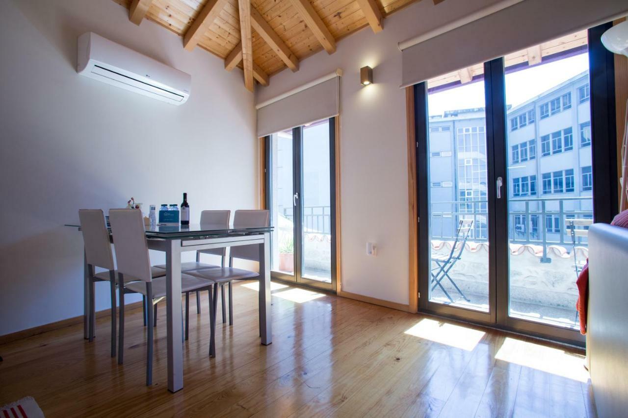 Livingporto Apartments By Porto City Hosts Extérieur photo