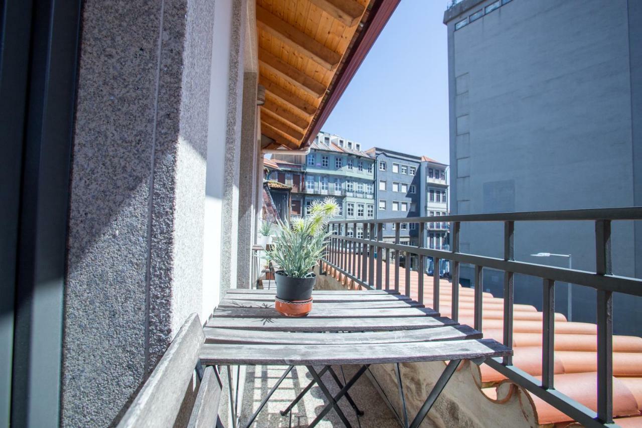 Livingporto Apartments By Porto City Hosts Extérieur photo