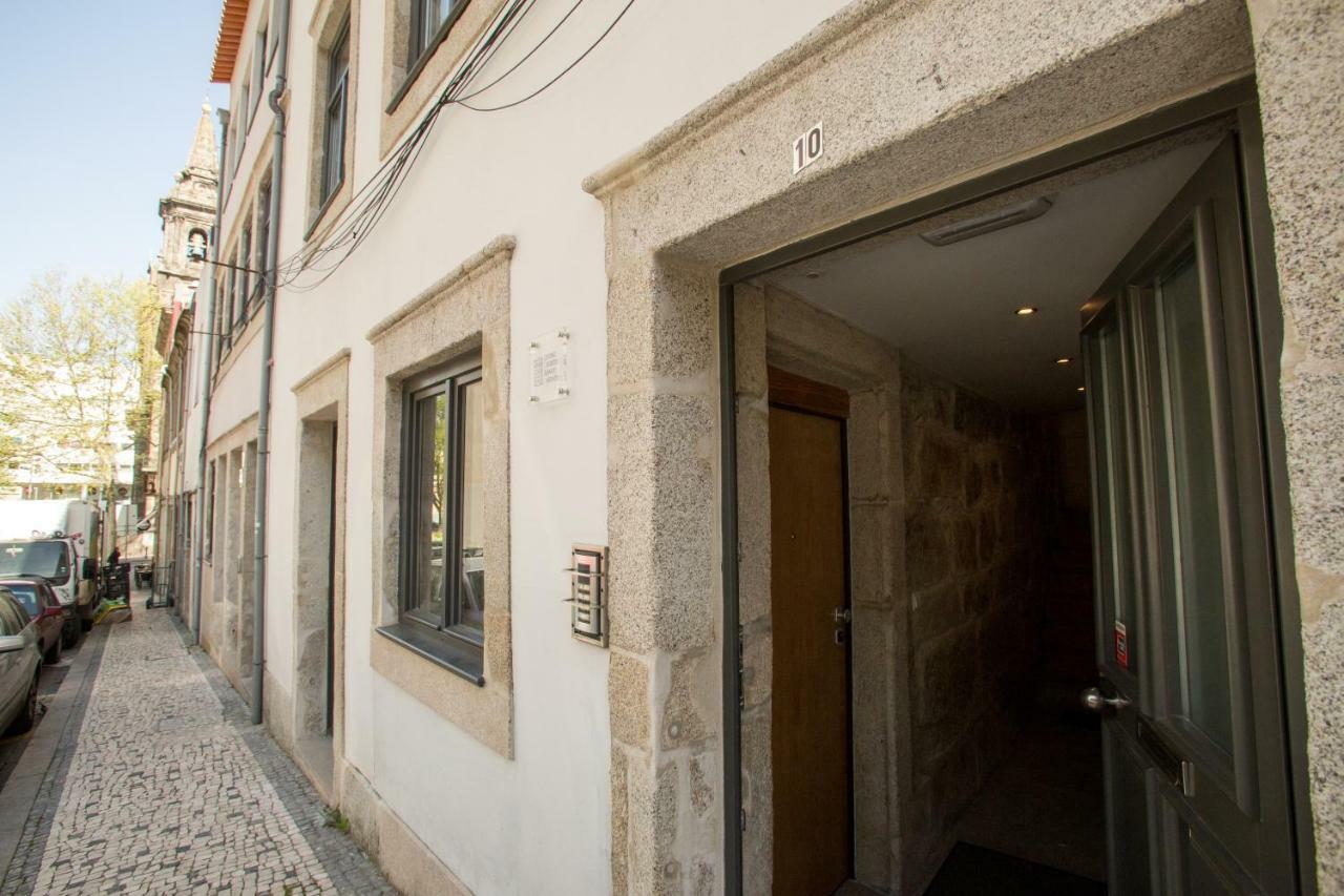 Livingporto Apartments By Porto City Hosts Extérieur photo