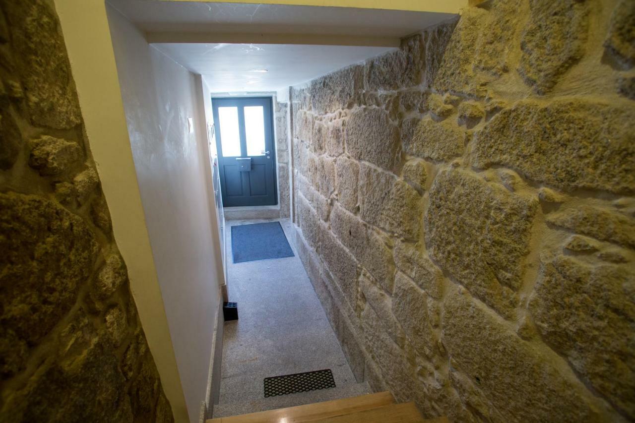 Livingporto Apartments By Porto City Hosts Extérieur photo