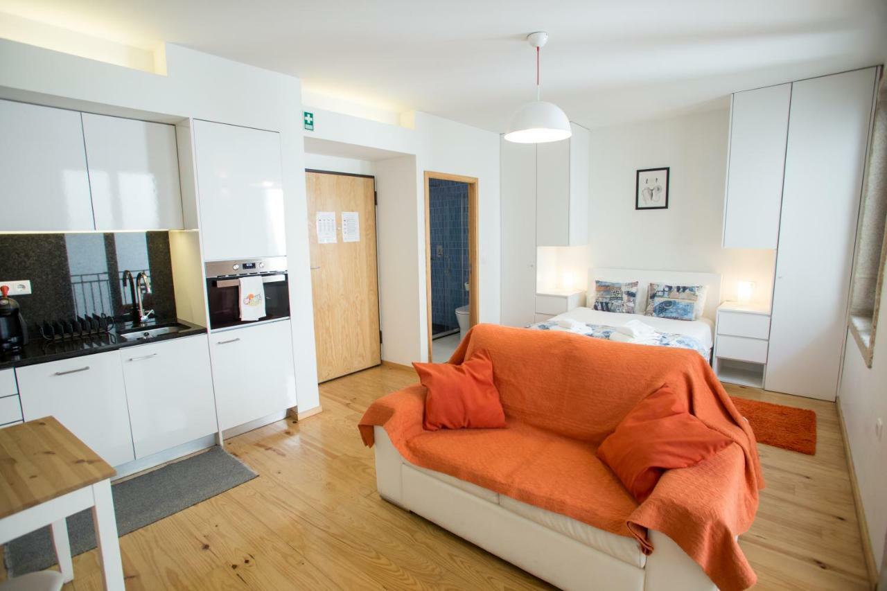 Livingporto Apartments By Porto City Hosts Extérieur photo