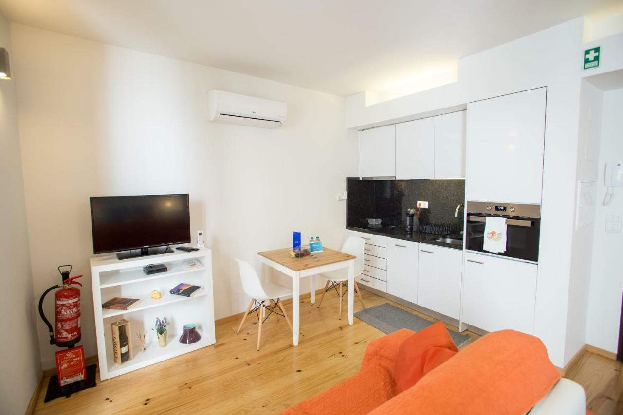 Livingporto Apartments By Porto City Hosts Extérieur photo