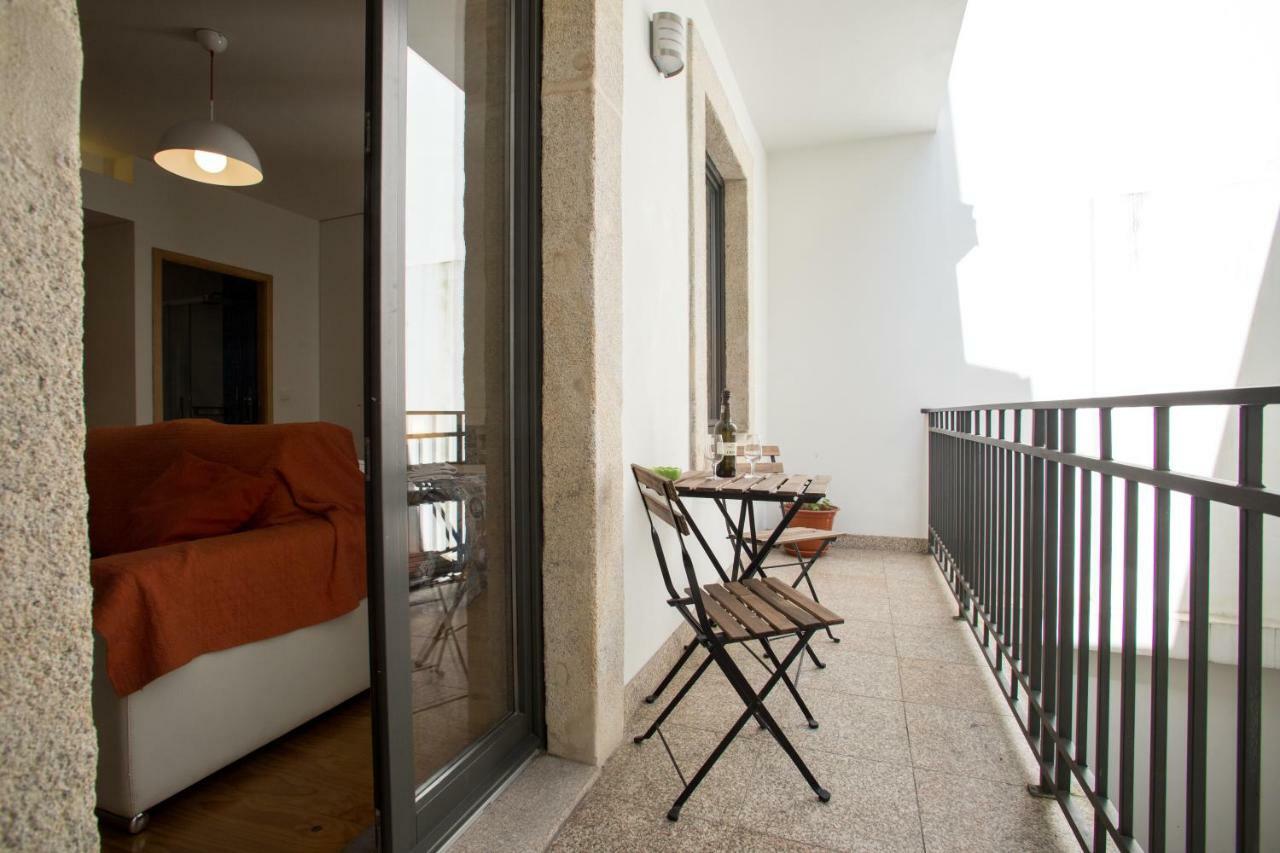 Livingporto Apartments By Porto City Hosts Extérieur photo