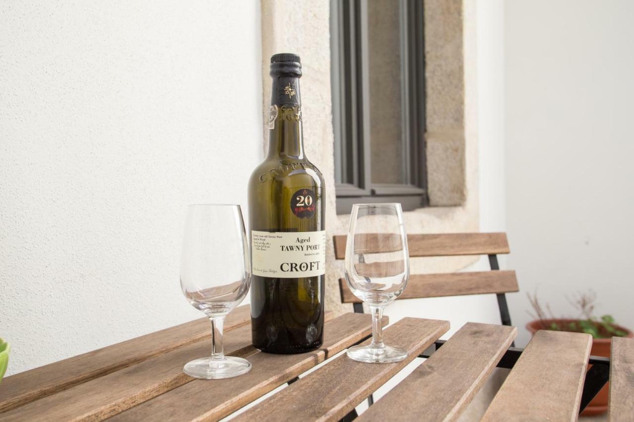 Livingporto Apartments By Porto City Hosts Extérieur photo
