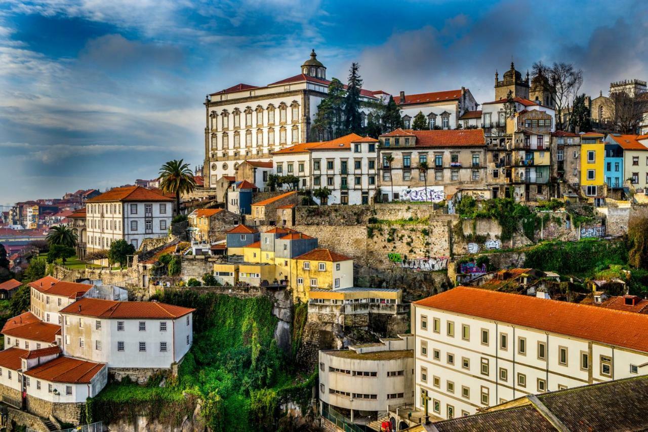 Livingporto Apartments By Porto City Hosts Extérieur photo