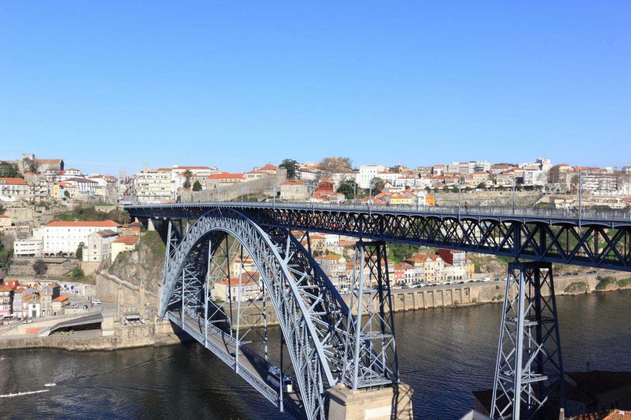 Livingporto Apartments By Porto City Hosts Extérieur photo