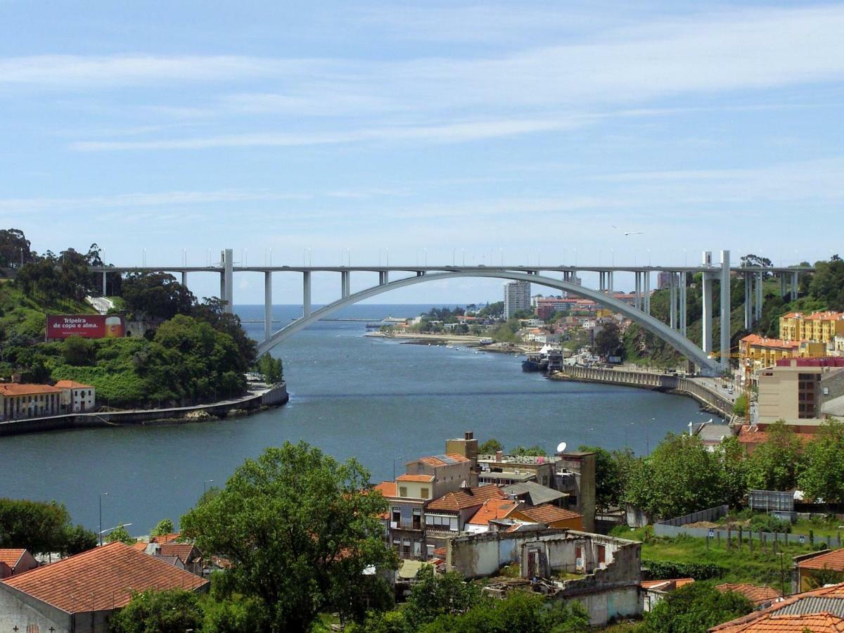 Livingporto Apartments By Porto City Hosts Extérieur photo
