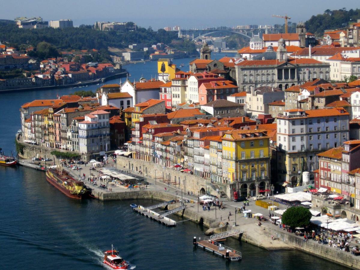 Livingporto Apartments By Porto City Hosts Extérieur photo