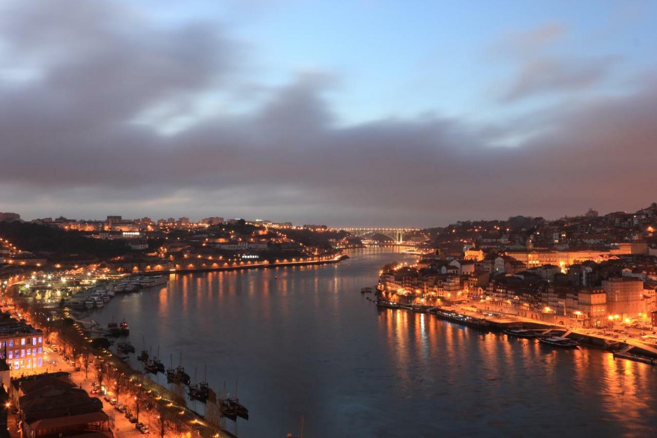 Livingporto Apartments By Porto City Hosts Extérieur photo